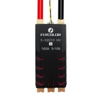 All'ingrosso FLYCOLOR X-cross HV3 ESC attraverso macchina governatore ESC BL-32 Bit 5-12S 60A 120A 160A per Drone RC parti